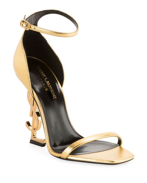 ysl rouge opyum|ysl opyum shoes.